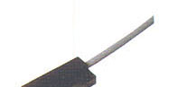 电磁接近开关,方形 M.A.1/2MT