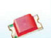 供应 3mm超高亮红光食人鱼LED发光二极管