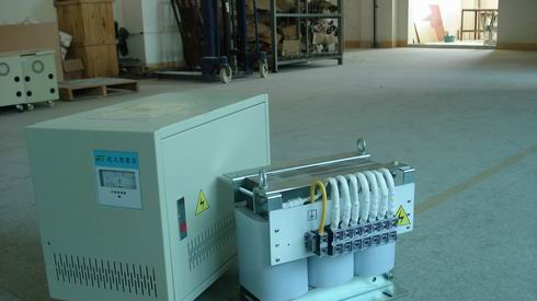 供应进口CNC机床专用变压器