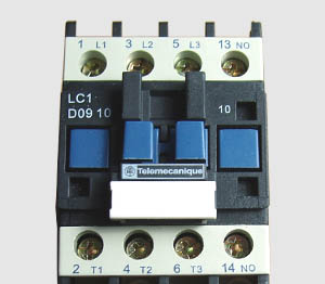 供应 施耐德交流接触器LC1D300..7C