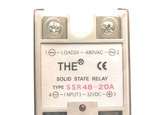 继电器SSR48，LUAZ,LRD,LI,LCS,963,LCAR,946H