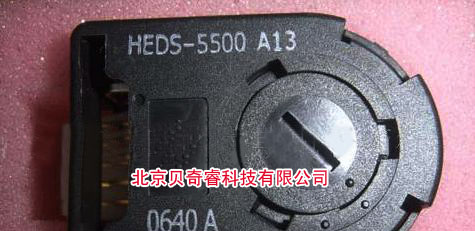 供应工业编码器  HEDS-5500#C13  HEDS-5500#C14