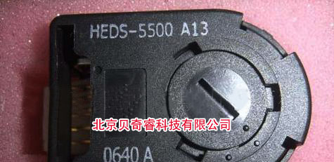 供应工业编码器  HEDS-9000#B00  HEDS-9000#J00