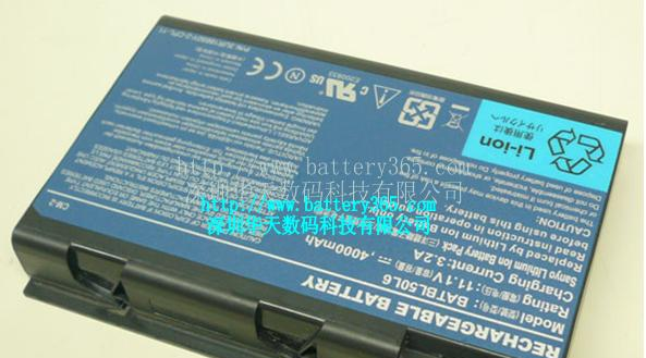 供应 ACER BATBL50L6 笔记本电池