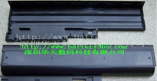 供应 IBM T60 笔记本电池壳