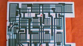 供应软性线路板JY-010