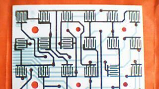 供应FPC/PCB/线路板JY-007