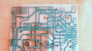 供应FPC/PCB/线路板JY-010