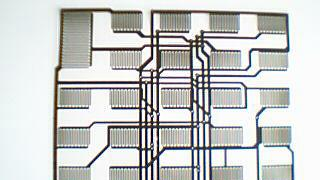 供应FPC/PCB/线路板JY-009