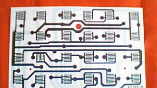 供应FPC/PCB/线路板JY-003