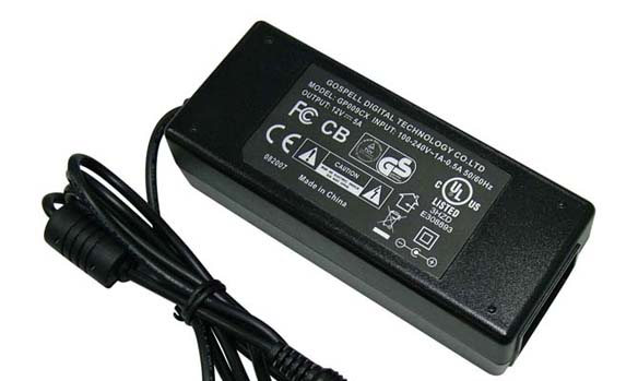 供应12V4A电源适配器