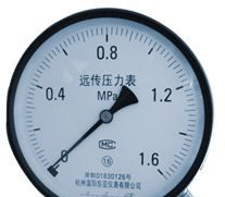 供应差动远传压力表