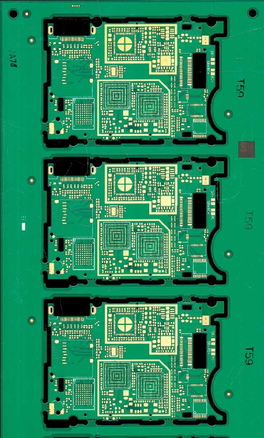 供应安路通PCB电路板2