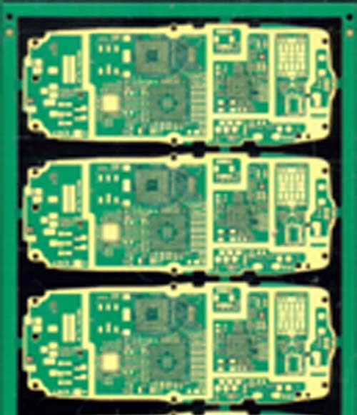 供应PCB电路板4