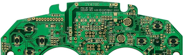 供应安路通PCB电路板5