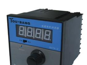 供应DCTS-11智能电磁电机调速器