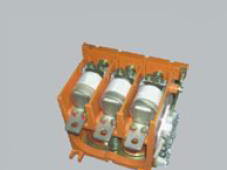供应CKJ5-80、125、160/1.14KV交流真空接触器