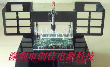 供应PCB测试架
