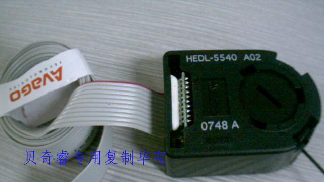 贝奇睿供应工业编码器：HEDL-5500#I04  HEDL-5505#A06