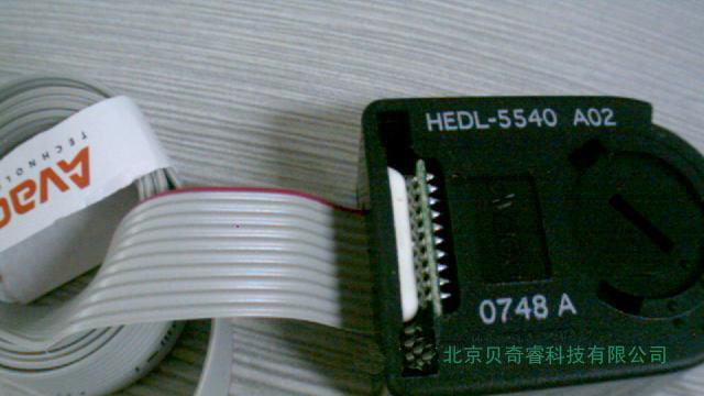 贝奇睿供应工业编码器：HEDL-5500#G12  HEDL-5500#H06
