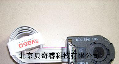 贝奇睿供应工业编码器：HEDL-5540#E06  HEDL-5540#E11