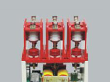 供应CKG系列高压真空接触器-生产型
