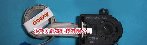 贝奇睿供应工业编码器：HEDL-6442-IT01