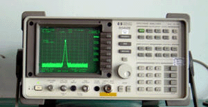 供应频谱分析仪HP8562A/HP 8562A 现货供应!