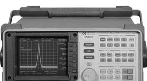 供应频谱分析仪HP8563E/ESA-1500/E4401B 现货供应!