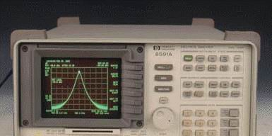 供应频谱分析仪HP8591A/HP 8591A 现货供应!