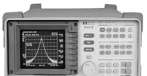 供应频谱分析仪HP8591E/HP 8591E 现货供应!