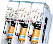 供应EVS160,250,400,630交流真空接触器（制造）
