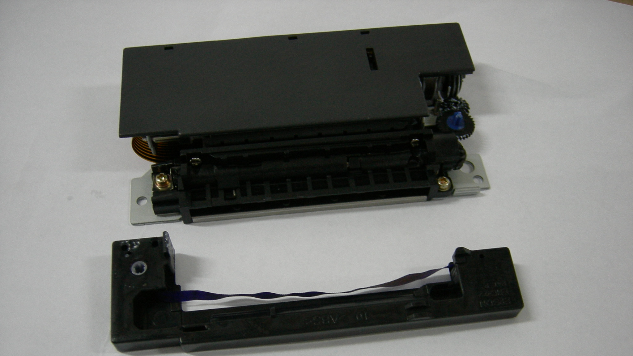 供应EPSON M-192G 打印机芯