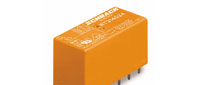 供应TYCO RT(High lnrush）系列继电器	