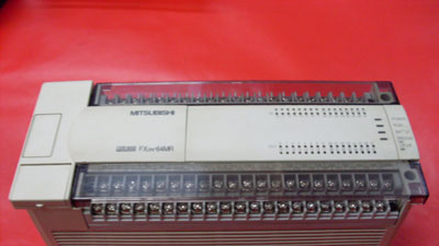供应PLC,可编编程控制器,FX2N064MR
