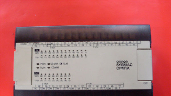 供应PLC,可编编程控制器,CPM1A-40CDR