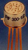 TELEDYNE射频继电器RF300/RF303