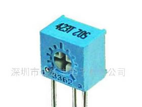 供应精密电位器3362S