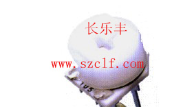 供应陶瓷玻璃釉电位器TG625HC
