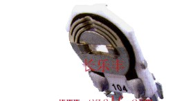 供应陶瓷玻璃釉电位器TG825MR
