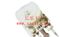 供应陶瓷玻璃釉电位器TG855SCR