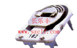 供应陶瓷玻璃釉电位器TG805MS