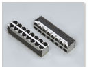 RJ45网络连接器