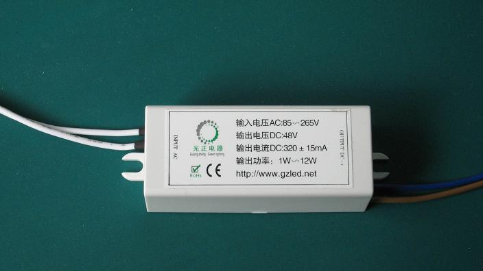 供应LED驱动电源MR16 E27 GU10适用