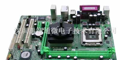 供应QFN/BGA测试座、测试治具、BGA返修服务