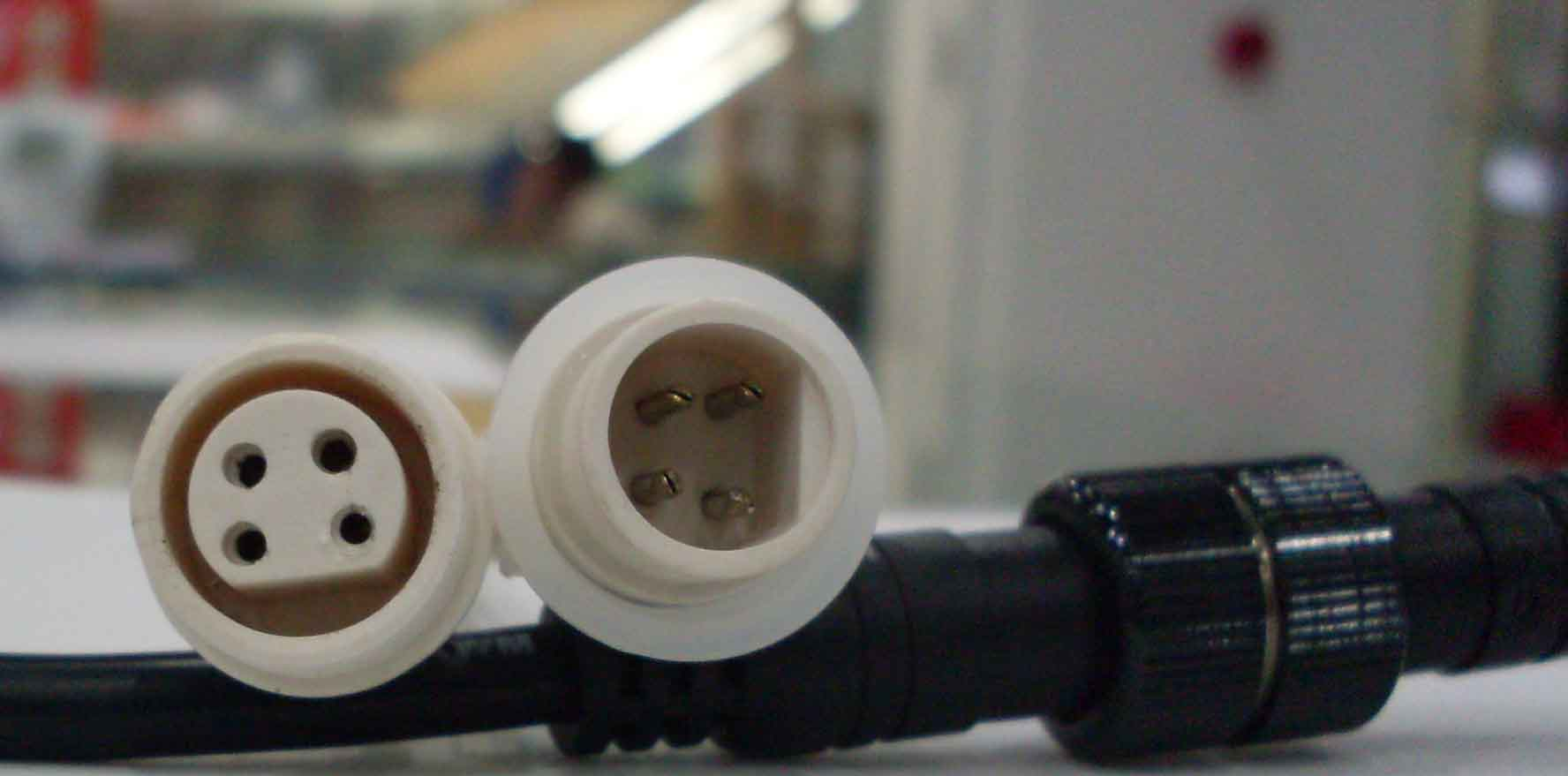 供应防水连接器