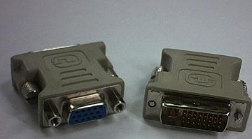 供应DVI转接头,HDMI转接头,GPIB线,VGA线,RJ45