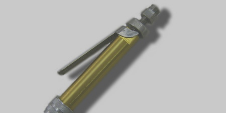 供应柏尔特ET311手控粘稠点胶阀