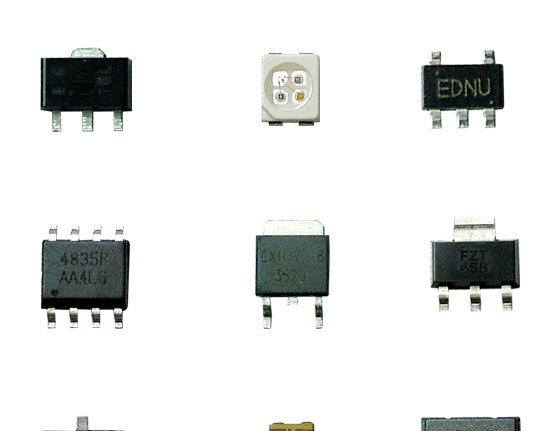 供应2SB772  SOT-89三极管现货特价