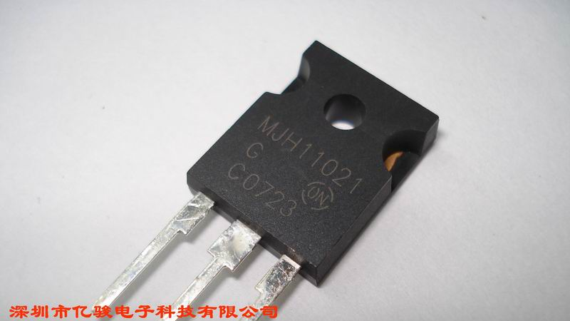 热卖MJH11021 二极管 全新原装进口